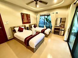 Coconut Paradise Holiday Villas
