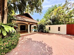 Coconut Paradise Holiday Villas