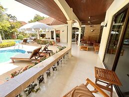 Coconut Paradise Holiday Villas