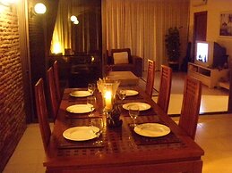 Coconut Paradise Holiday Villas