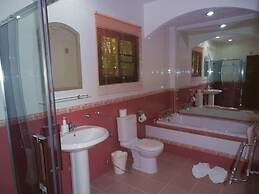 Coconut Paradise Holiday Villas