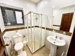 Coconut Paradise Holiday Villas