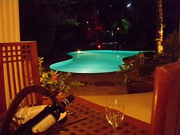 Coconut Paradise Holiday Villas