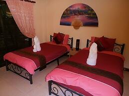 Coconut Paradise Holiday Villas