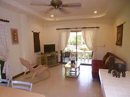 Coconut Paradise Holiday Villas