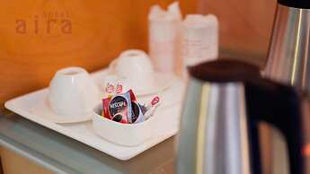 Hotel Aira