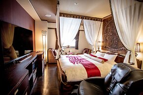 Hotel Bali An Resort Shinjuku Island - Adults only