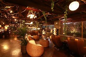 Hotel Bali An Resort Shinjuku Island - Adults only