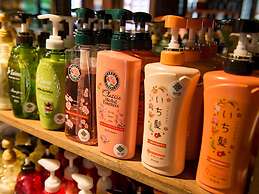 Hotel Bali An Resort Shinjuku Island - Adults only