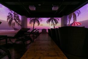 Hotel Bali An Resort Shinjuku Island - Adults only