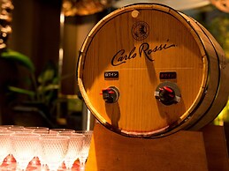 Hotel Bali An Resort Shinjuku Island - Adults only