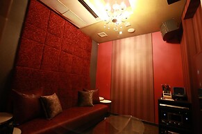 Hotel Bali An Resort Shinjuku Island - Adults only