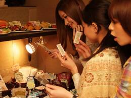 Hotel Bali An Resort Shinjuku Island - Adults only