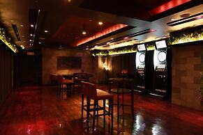 Hotel Bali An Resort Shinjuku Island - Adults only