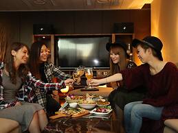 Hotel Bali An Resort Shinjuku Island - Adults only