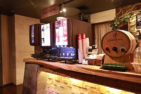 Hotel Bali An Resort Shinjuku Island - Adults only