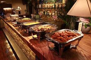 Hotel Bali An Resort Shinjuku Island - Adults only