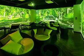 Hotel Bali An Resort Shinjuku Island - Adults only