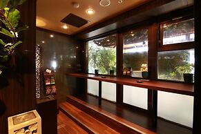 Hotel Bali An Resort Shinjuku Island - Adults only