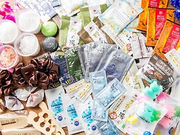 Hotel Bali An Resort Shinjuku Island - Adults only