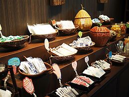 Hotel Bali An Resort Shinjuku Island - Adults only