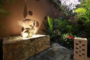 Hotel Bali An Resort Shinjuku Island - Adults only