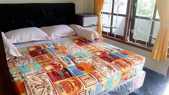 Morotai Camp Hostel -Adult Only