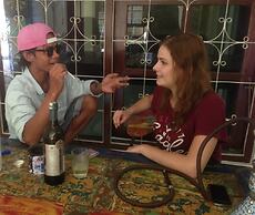 Morotai Camp Hostel -Adult Only