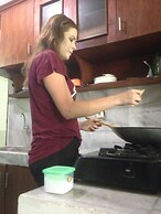 Morotai Camp Hostel -Adult Only