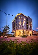 d'Sora Boutique Business Hotel