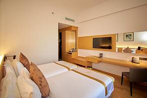 d'Sora Boutique Business Hotel