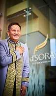 d'Sora Boutique Business Hotel