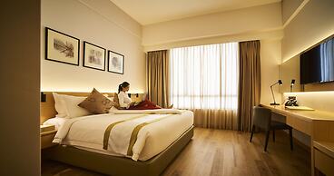 d'Sora Boutique Business Hotel