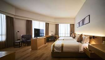 d'Sora Boutique Business Hotel