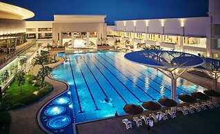 d'Sora Boutique Business Hotel