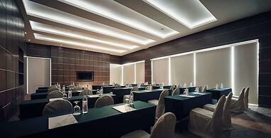 d'Sora Boutique Business Hotel