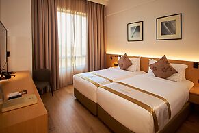 d'Sora Boutique Business Hotel