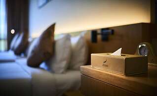 d'Sora Boutique Business Hotel