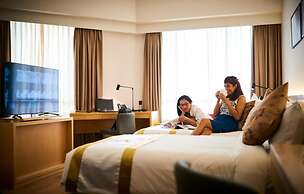 d'Sora Boutique Business Hotel