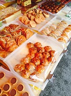 d'Sora Boutique Business Hotel