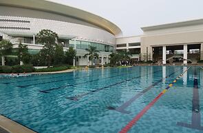 d'Sora Boutique Business Hotel