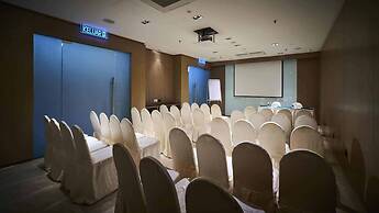 d'Sora Boutique Business Hotel