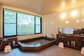 Koyasan Syukubo Kumagaiji