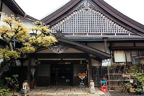 Koyasan Syukubo Kumagaiji