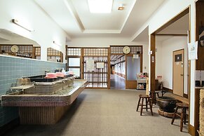 Koyasan Syukubo Kumagaiji