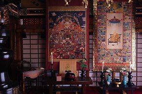 Koyasan Syukubo Kumagaiji