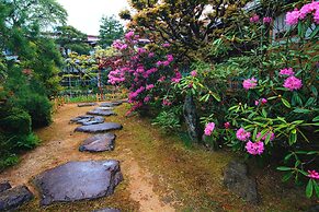 Koyasan Syukubo Kumagaiji