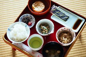 Koyasan Syukubo Kumagaiji