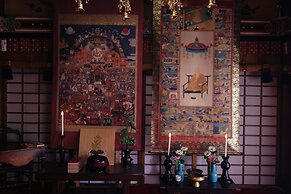 Koyasan Syukubo Kumagaiji