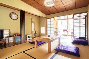 Koyasan Syukubo Kumagaiji